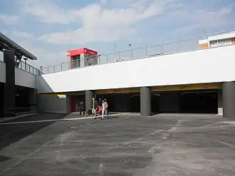 Image illustrative de l’article Affori FN (métro de Milan)