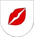 Blason de Milasín