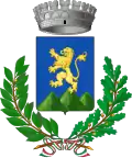 Blason de Milena