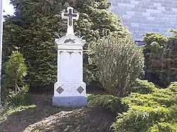 Rue de la Libération.