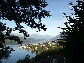 Millstatt am See