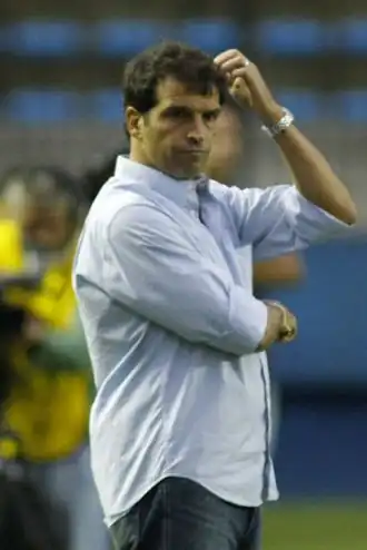 Image illustrative de l’article Milton Cruz