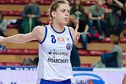 Image illustrative de l’article Mina Popović