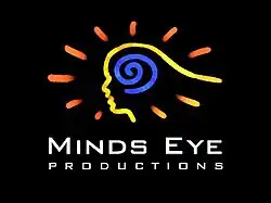 logo de Minds Eye Productions