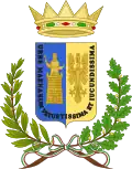 Blason de Mineo