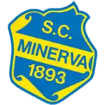 Logo du SC Minerva 93Berlin