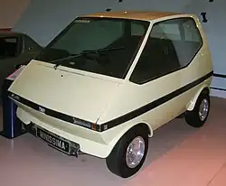 Minissima (1972)