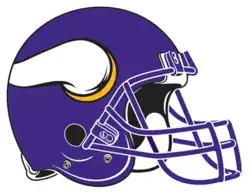 Description de l'image Minnesota Vikings hemet 2006.png.
