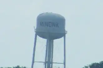 Minonk
