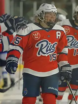 Description de l'image Minttu Tuominen.jpg.