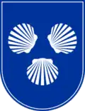 Blason de Mirna
