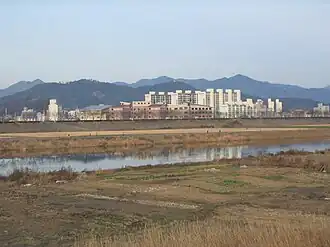 Miryang