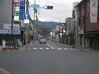 Image illustrative de l’article Misonobashi-dōri