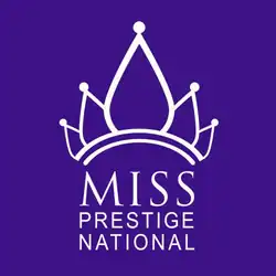 Logo de Miss Prestige national de 2012 à 2014