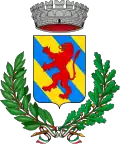 Blason de Missaglia