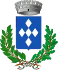 Blason de Missanello