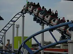 Backyardigans Mission to Mars