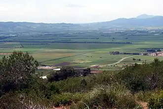 Image illustrative de l’article Mitidja