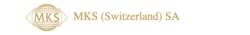 logo de MKS (Switzerland)