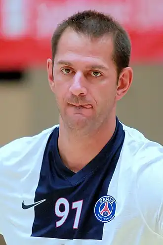 Image illustrative de l’article Mladen Bojinović