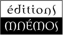 Éditions Mnémos