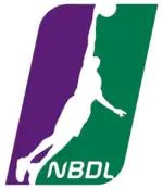 Logo du Revelers de Mobile