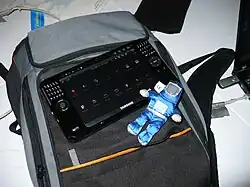 Mobile Internet Device (Intel design)