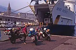 alternative textuelle