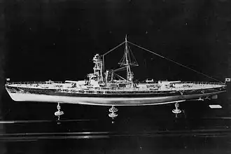 illustration de Classe Tosa