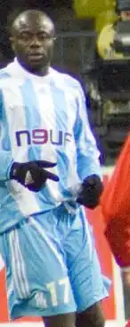 Image illustrative de l’article Modeste M'Bami