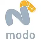 Description de l'image Modo.jpg.
