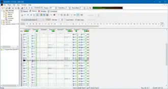 Description de l'image Modplug tracker 960.png.