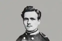 Ernst Möckly, fondateur des samaritains en Suisse