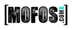 Logo de Mofos