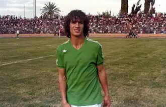 Image illustrative de l’article Mohamed Boussati