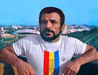 Image illustrative de l’article Mohammad Nassiri