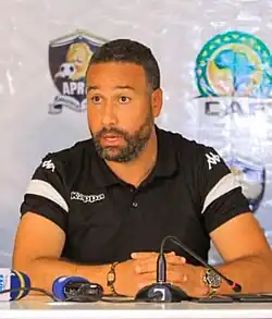 Image illustrative de l’article Mohammed Adil Erradi