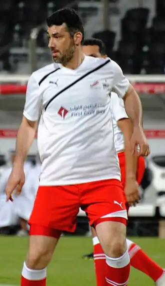 Image illustrative de l’article Mohammed Salem Al Enazi