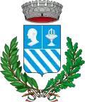 Blason de Moio de' Calvi