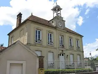Moisson (Yvelines)