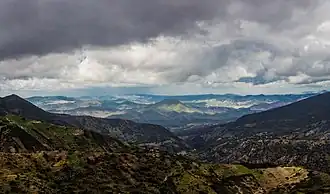 Province de Ouezzane