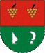 Blason de Morkůvky
