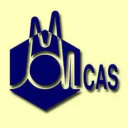 Description de l'image Molcas logo300.jpg.