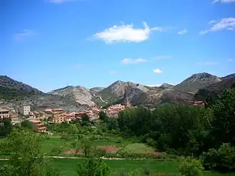 Molinos (Teruel)
