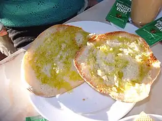 Image illustrative de l’article Mollete