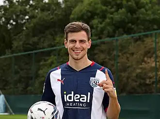 Image illustrative de l’article Jayson Molumby