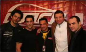 Image illustrative de l’article Frédéric Mompo