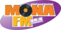 Logo de Mona FM de septembre 2005 à février 2010