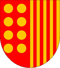 Image illustrative de l’article Maison de Moncada