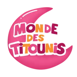 Logo de Monde des Titounis